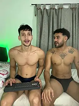 JOSE PAPUFA online show from January 2025 02:45:02 AM