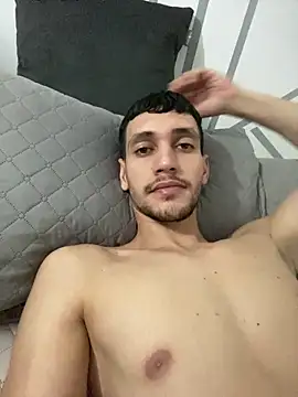 JOSE PAPUFA online show from February 2025 01:09:02 PM