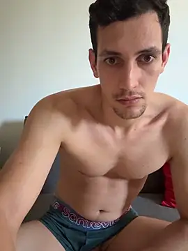 JOSE PAPUFA online show from February 2026 08:43:01 PM