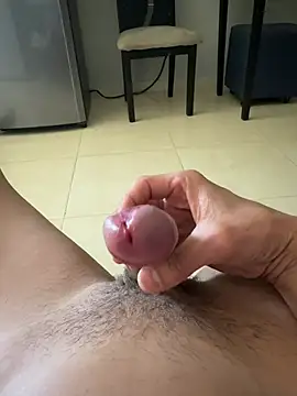 JOSE PAPUFA online show from April 2026 07:00:01 PM