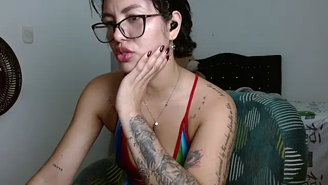 Sexy Lia  online show from January 2026 03:12:02 AM