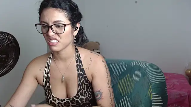 Sexy Lia  online show from February 2026 02:44:01 AM