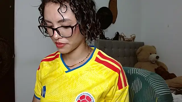 Sexy Lia  online show from June 2026 03:01:02 AM