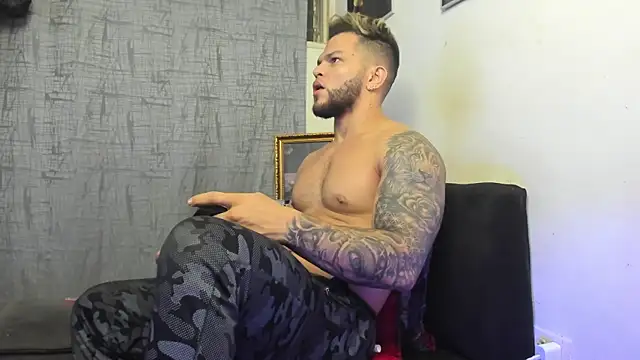 vincent carusso94 online show from April 2026 04:24:02 AM