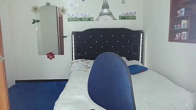 perlabeautiful online show from February 2025 02:53:01 AM