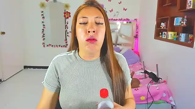 perlabeautiful online show from January 2026 12:36:02 AM