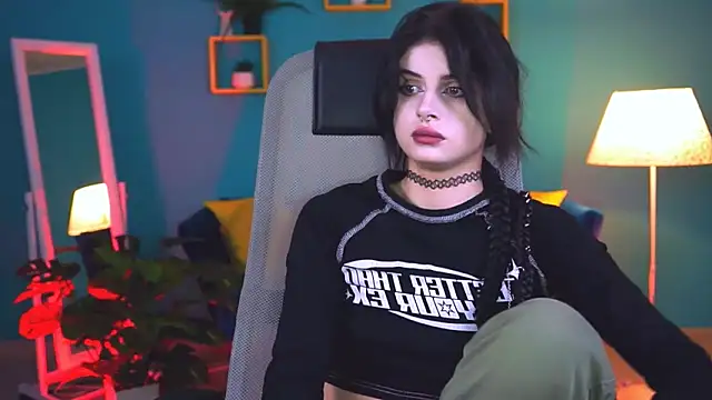 Snapshot of JadeCastle_ chatting on October 2025 05:21:02 PM JadeCastle online show from October 2025 05:21:02 PM