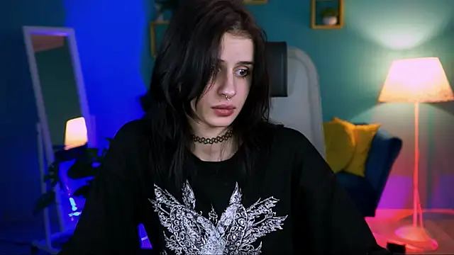 Snapshot of JadeCastle_ chatting on January 2026 05:04:02 PM JadeCastle online show from January 2026 05:04:02 PM