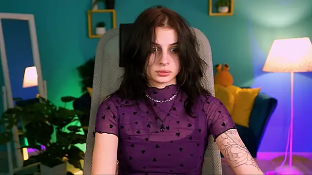 Snapshot of JadeCastle_ chatting on January 2026 04:56:02 PM JadeCastle online show from January 2026 04:56:02 PM