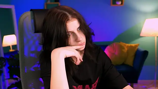 Snapshot of JadeCastle_ chatting on January 2026 04:22:02 PM JadeCastle online show from January 2026 04:22:02 PM