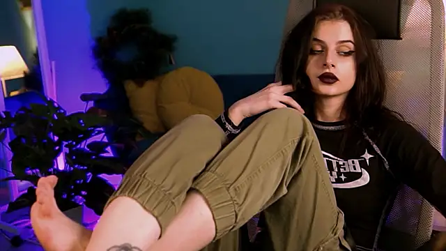 Snapshot of JadeCastle_ chatting on January 2026 07:45:01 PM JadeCastle online show from January 2026 07:45:01 PM