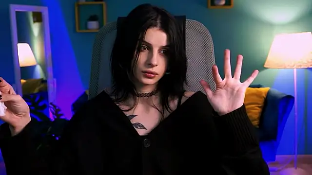 Snapshot of JadeCastle_ chatting on February 2026 04:58:02 PM JadeCastle online show from February 2026 04:58:02 PM