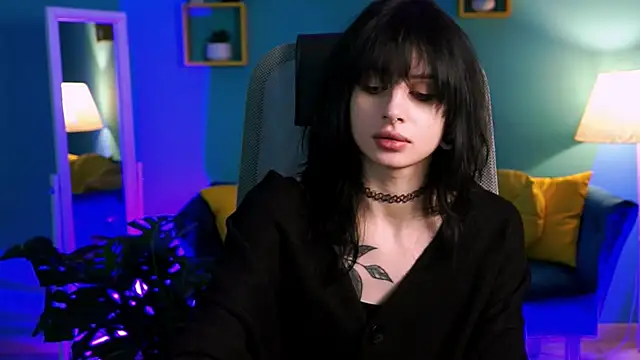 Snapshot of JadeCastle_ chatting on February 2026 04:03:02 PM JadeCastle online show from February 2026 04:03:02 PM