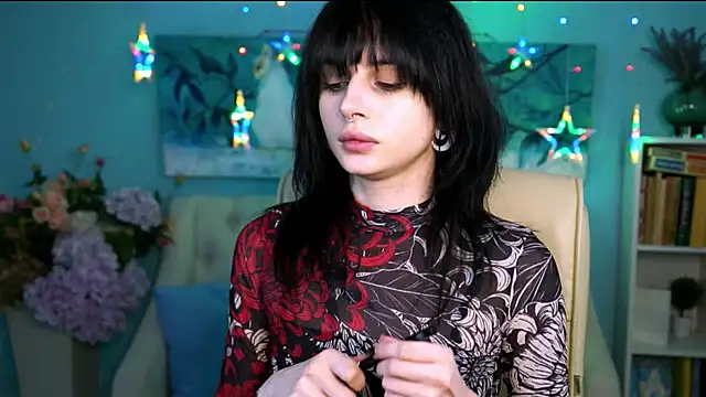 Snapshot of JadeCastle_ chatting on February 2026 04:24:02 PM JadeCastle online show from February 2026 04:24:02 PM