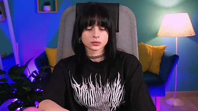 JadeCastle  online show from March 2026 04:14:01 PM