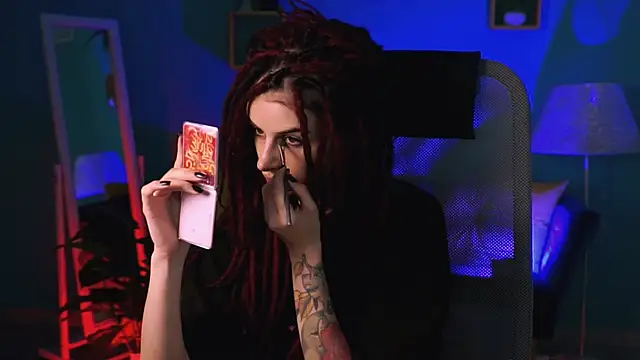 JadeCastle  online show from May 2026 04:44:02 PM