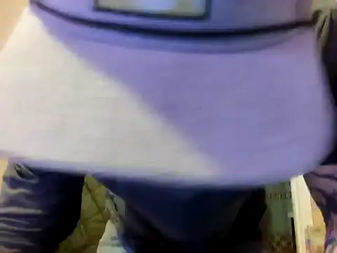 Huntzg23 online show from December 2025 08:52:01 AM