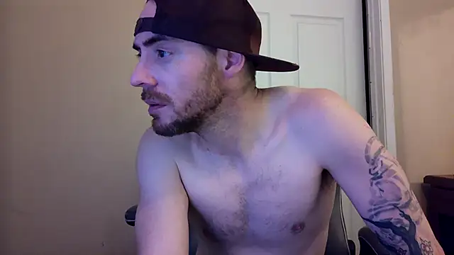 Huntzg23 online show from April 2026 05:55:01 AM