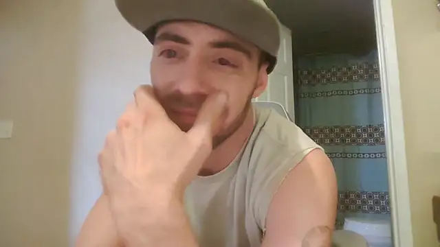 Huntzg23 online show from May 2026 05:15:01 AM