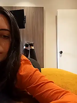 Eleni Pappa online show from February 2025 11:57:02 AM