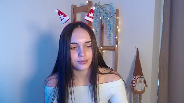 Snapshot of IrinaShayk18 chatting on December 2024 11:26:01 AM IrinaShayk18 online show from December 2024 11:26:01 AM