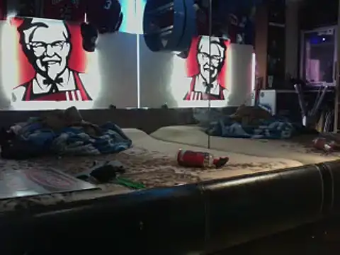 Snapshot of kinkycdslutsv chatting on December 2024 07:17:01 AM kinkycdslutsv online show from December 2024 07:17:01 AM