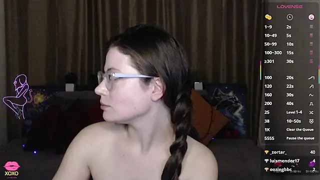 Snapshot of Alicia_redfollow chatting on March 2025 12:27:02 AM Alicia redfollow online show from March 2025 12:27:02 AM