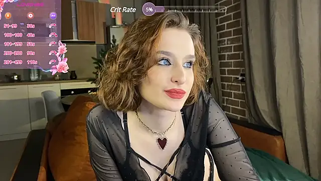 Cristmass princess online show from January 2025 07:13:02 PM