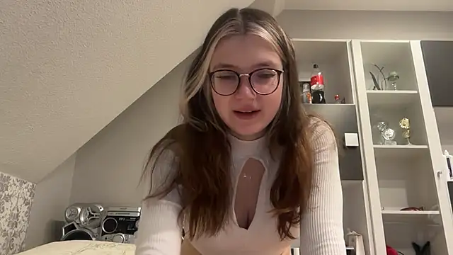NikaCyberslut online show from January 2025 10:11:01 AM