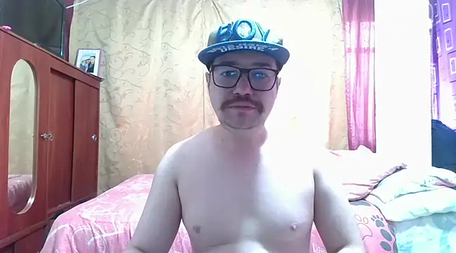 pecadodulce123 online show from January 2025 06:03:02 PM