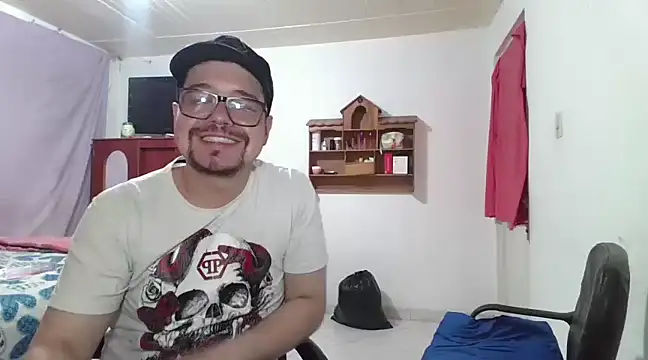 pecadodulce123 online show from February 2025 02:56:02 AM