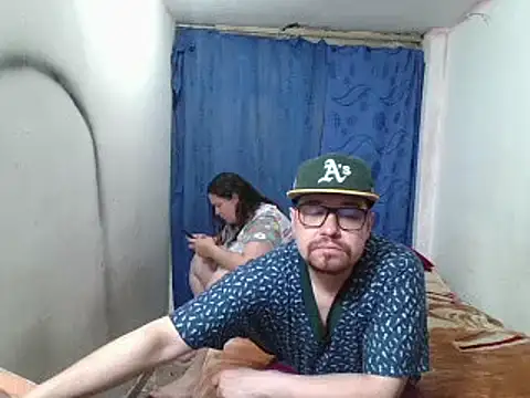 pecadodulce123 online show from February 2025 03:45:01 AM