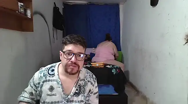 pecadodulce123 online show from March 2025 07:44:02 PM