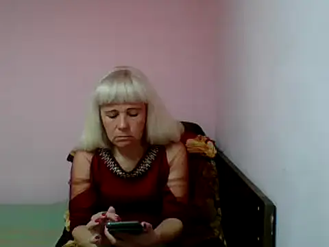 sakura blonde online show from March 2025 09:36:02 PM