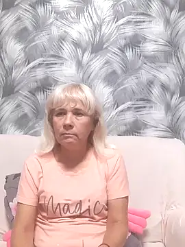 sakura blonde online show from October 2025 05:46:01 AM