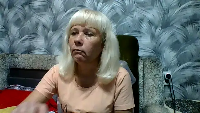 sakura blonde online show from October 2025 05:02:02 AM