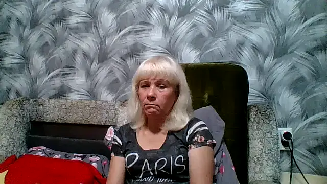 sakura blonde online show from October 2025 09:05:02 PM