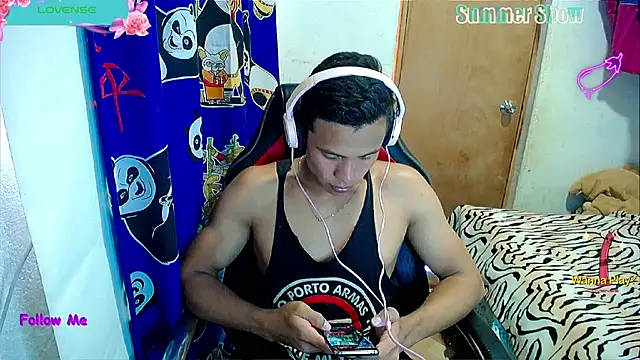 Snapshot of Willy_Mate chatting on December 2024 06:13:01 PM Willy Mate online show from December 2024 06:13:01 PM