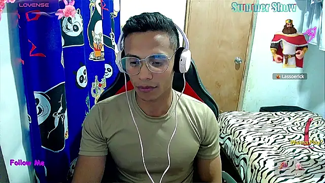 Snapshot of Willy_Mate chatting on December 2024 07:55:01 AM Willy Mate online show from December 2024 07:55:01 AM