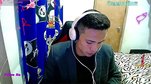 Snapshot of Willy_Mate chatting on December 2024 04:05:02 AM Willy Mate online show from December 2024 04:05:02 AM