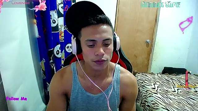 Snapshot of Willy_Mate chatting on January 2025 05:03:02 AM Willy Mate online show from January 2025 05:03:02 AM