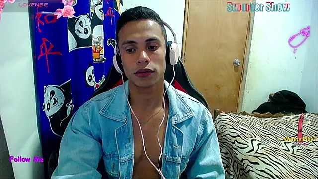 Snapshot of Willy_Mate chatting on January 2025 05:30:02 AM Willy Mate online show from January 2025 05:30:02 AM