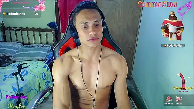 Snapshot of Willy_Mate chatting on January 2025 07:22:01 AM Willy Mate online show from January 2025 07:22:01 AM