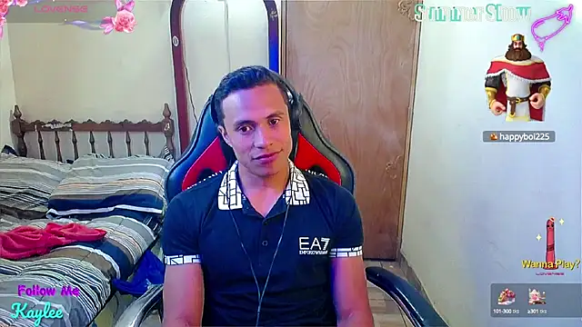 Snapshot of Willy_Mate chatting on February 2025 08:56:02 AM Willy Mate online show from February 2025 08:56:02 AM