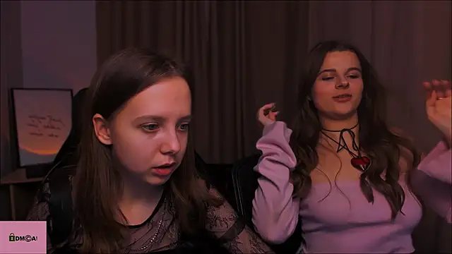 Snapshot of berry_alma chatting on December 2024 10:42:02 AM berry alma online show from December 2024 10:42:02 AM