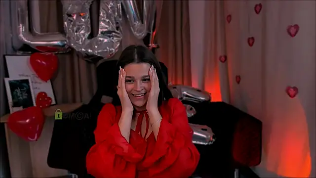 Snapshot of berry_alma chatting on February 2025 12:37:01 AM berry alma online show from February 2025 12:37:01 AM