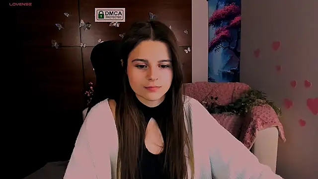 Snapshot of berry_alma chatting on February 2025 12:09:01 AM berry alma online show from February 2025 12:09:01 AM