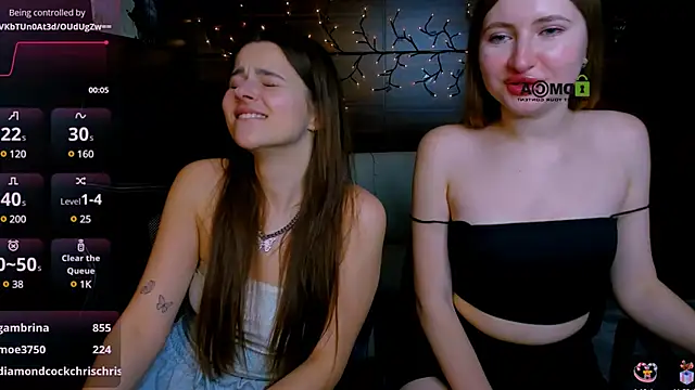 Snapshot of berry_alma chatting on March 2025 01:19:01 AM berry alma online show from March 2025 01:19:01 AM