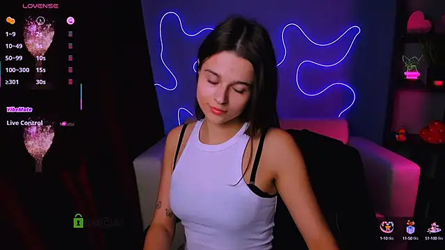 Snapshot of berry_alma chatting on October 2025 01:41:02 PM berry alma online show from October 2025 01:41:02 PM