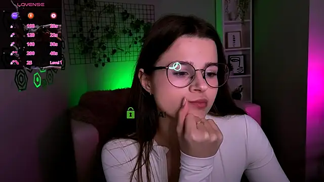 berry alma online show from December 2025 08:24:02 PM